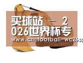 世界杯买球第四系列