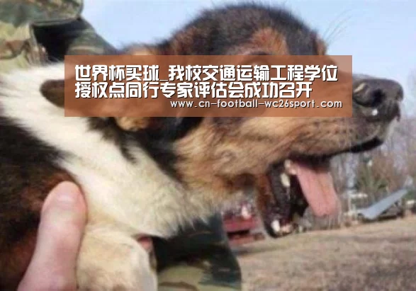世界杯买球_我校交通运输工程学位授权点同行专家评估会成功召开(图1) 世界杯买球