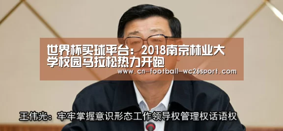 世界杯买球平台