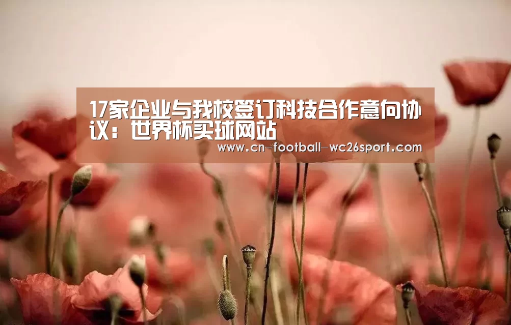 世界杯买球